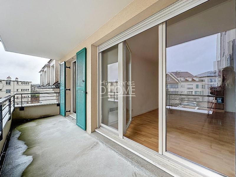 Appartement - 74 m² - 4 pièces