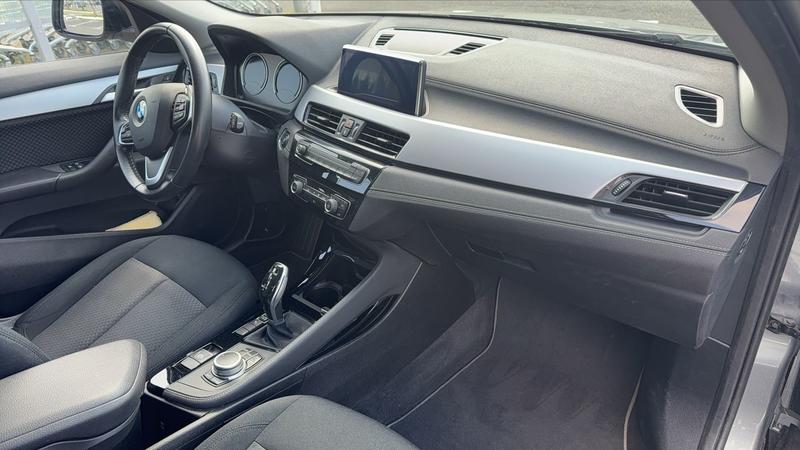 Bmw X2 sDrive 16d 116 Bva Business Design