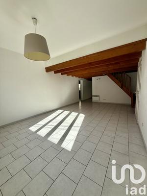 Appartement - 113 m² - 6 pièces