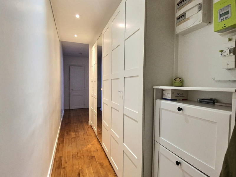 Appartement - 49 m² - 2 pièces