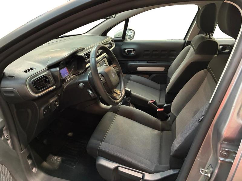 Citroën C3 PureTech 83 Bvm5 You