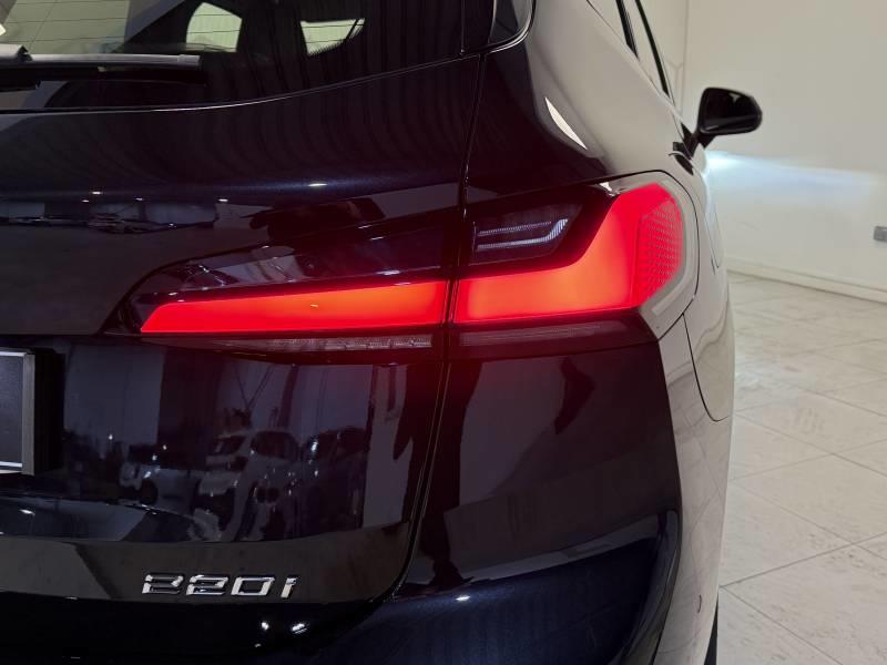 Bmw Serie 2 Active Tourer 220i 170 ch Dkg7 m Sport