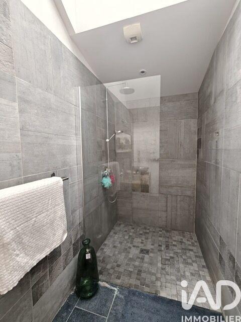 Maison de ville - 77 m² - 3 pièces