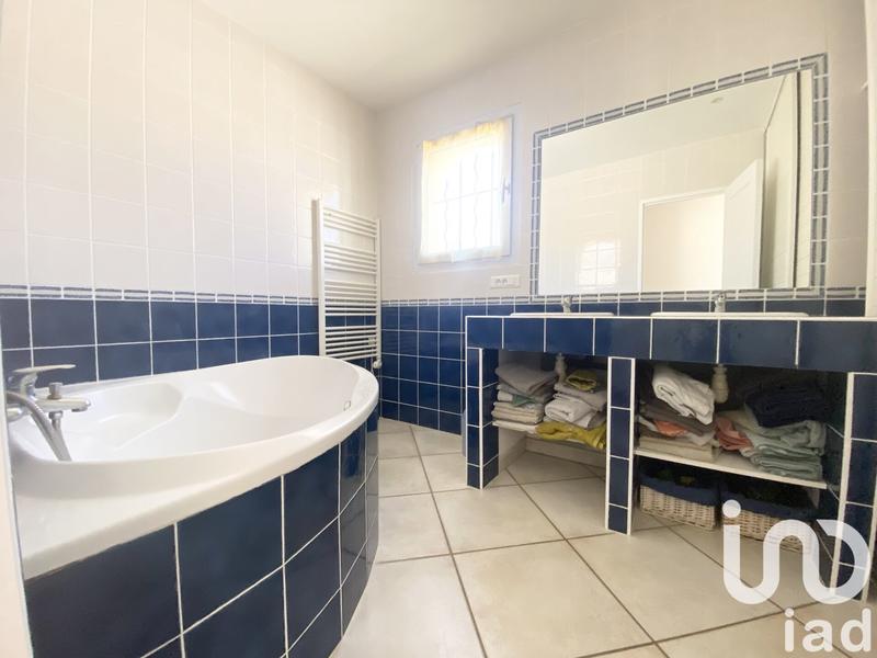 Maison - 142 m² - 6 pièces