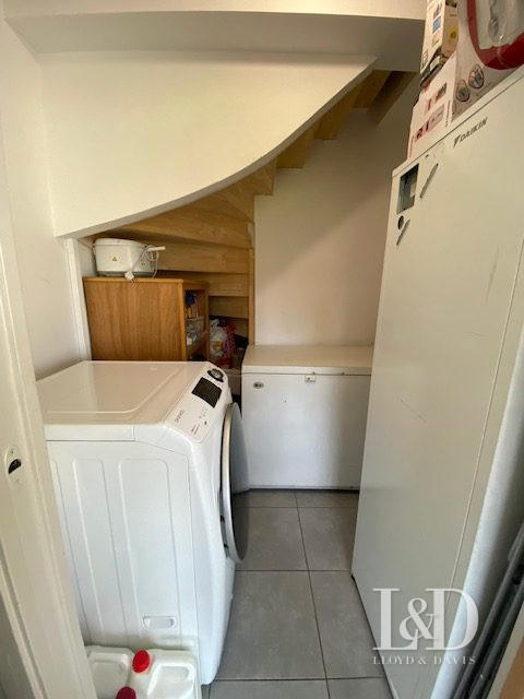 Maison traditionnelle - 132 m² - 7 pièces