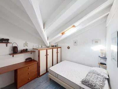 Appartement - 40 m² - 3 pièces