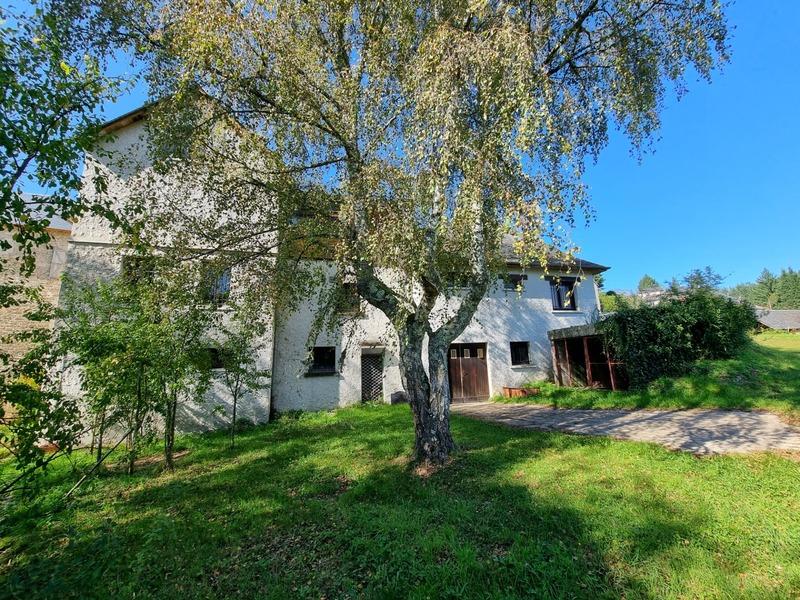 Immeuble - 314 m² - 15 pièces