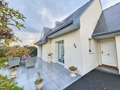 Maison - 117 m² - 6 pièces