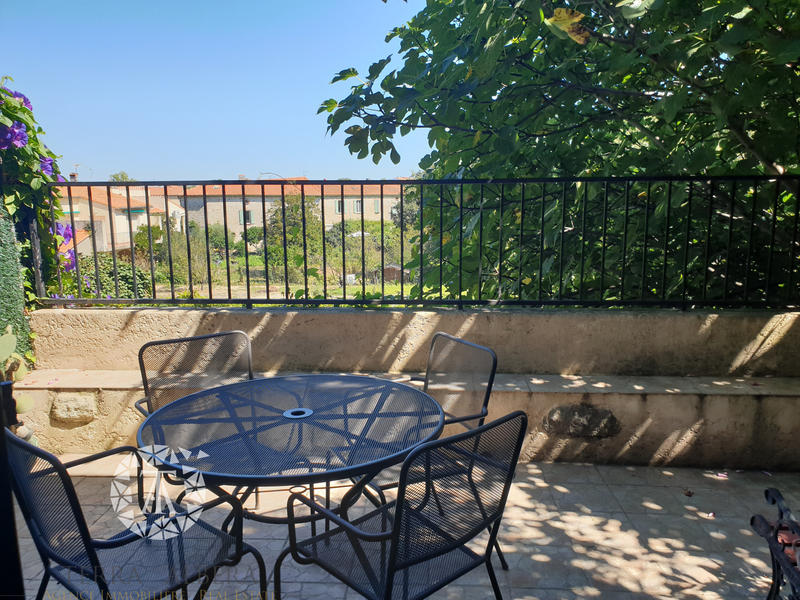 Duplex - 68 m² - 3 pièces