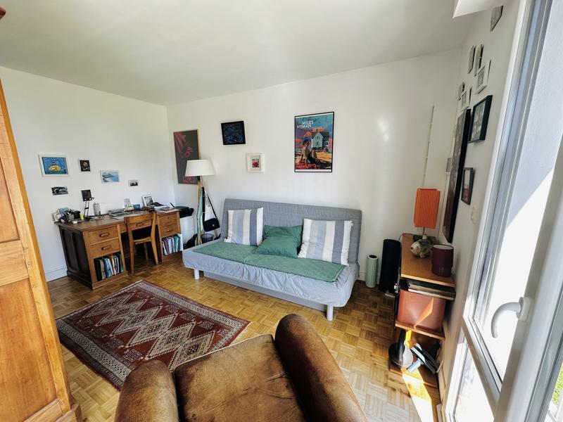 Appartement - 90 m² - 4 pièces