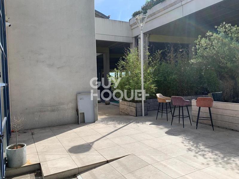 Local commercial - 121 m²