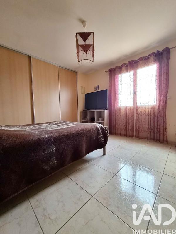 Maison - 132 m² - 4 pièces