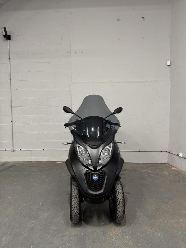 Piaggio Mp3