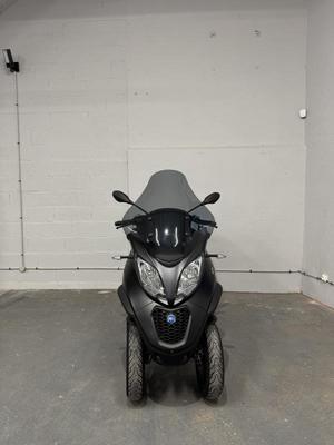 Piaggio Mp3