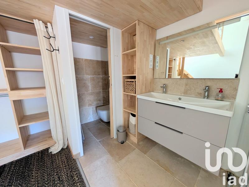 Appartement - 42 m² - 3 pièces