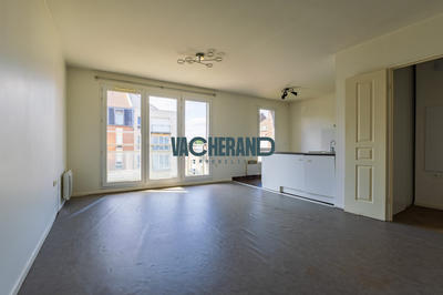 Appartement - 68 m² - 3 pièces