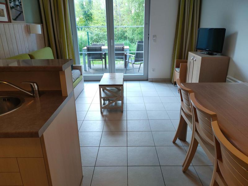 Maison - 46 m² - 3 pièces