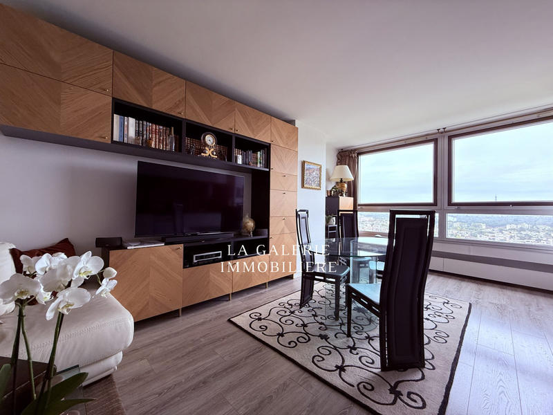 Appartement - 69 m² - 3 pièces