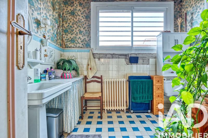 Maison de ville - 158 m² - 4 pièces