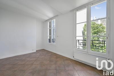 Appartement - 99 m² - 4 pièces