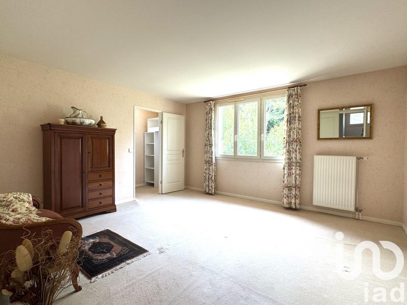 Maison - 170 m² - 7 pièces