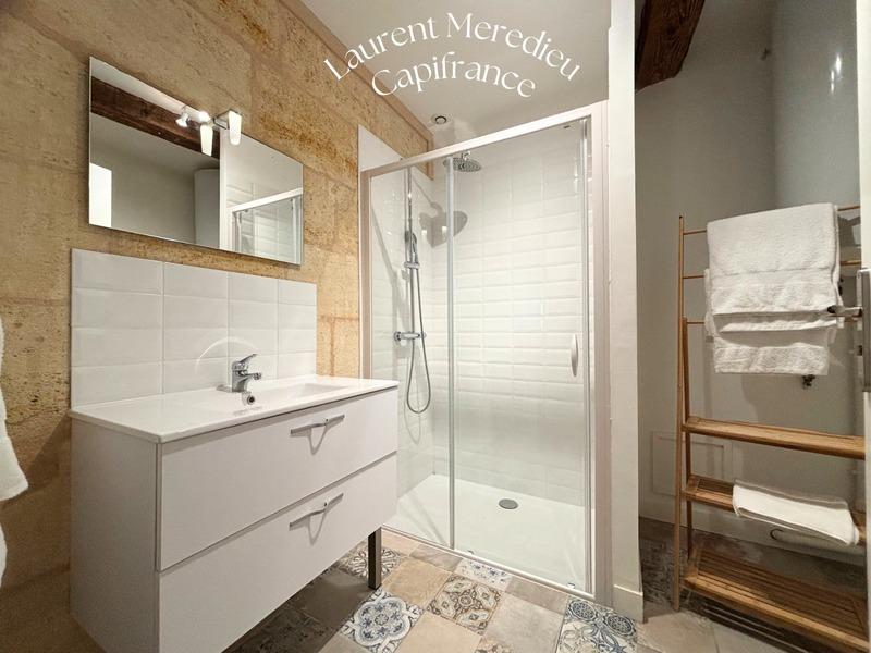 Maison bourgeoise - 540 m² - 15 pièces