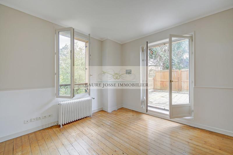 Maison ancienne - 148 m² - 5 pièces