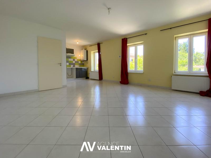 Appartement - 31 m² - 1 pièce