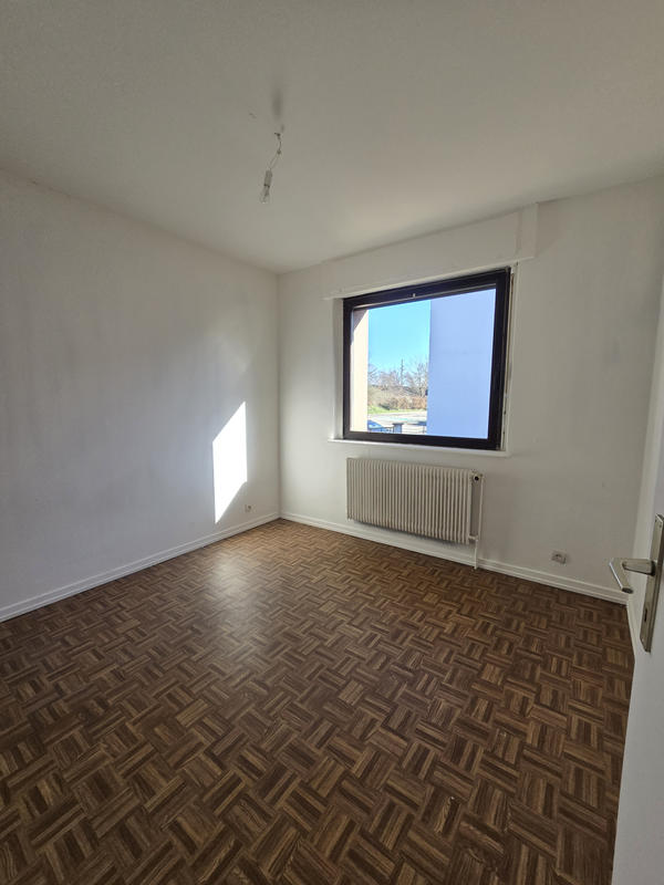 Maison - 75 m² - 3 pièces