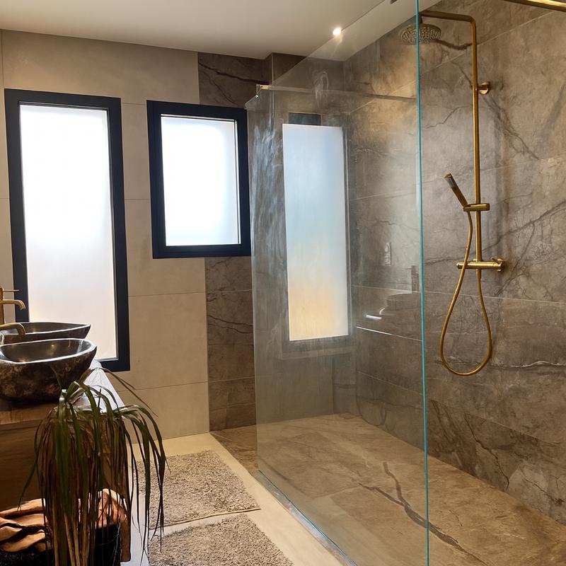 Villa - 170 m² - 5 pièces