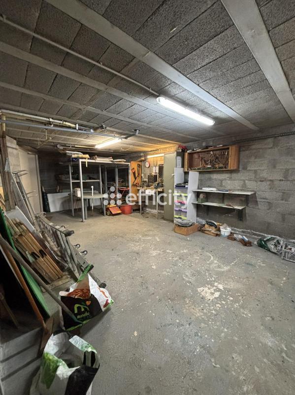 Maison - 106 m² - 4 pièces