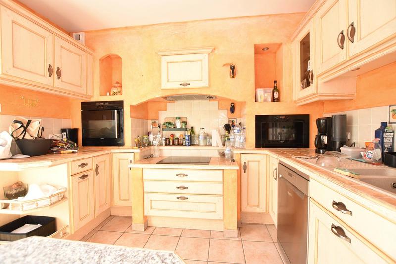 Maison contemporaine - 112 m² - 5 pièces