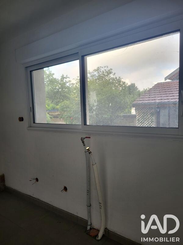 Maison de ville - 190 m² - 5 pièces
