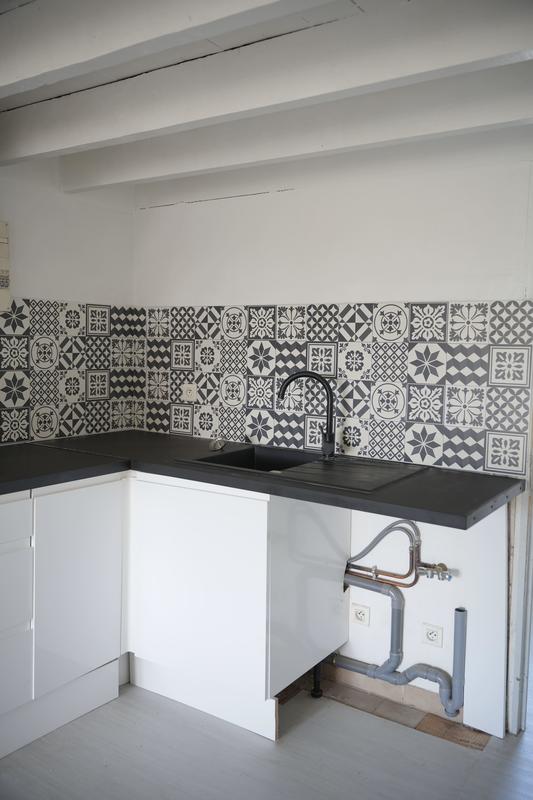 Appartement - 32 m² - 1 pièce