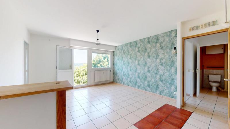 Appartement - 75 m² - 4 pièces