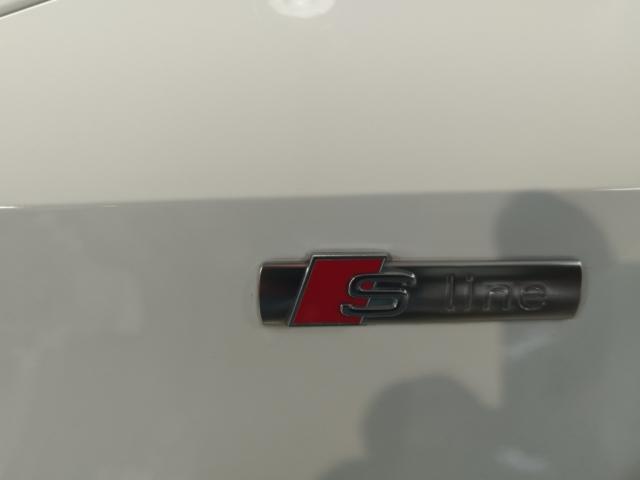 Audi A3 sportback 35 Tdi 150 s tronic 7 s line