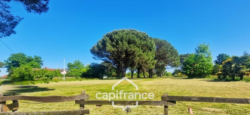 Maison - 272 m² - 8 pièces