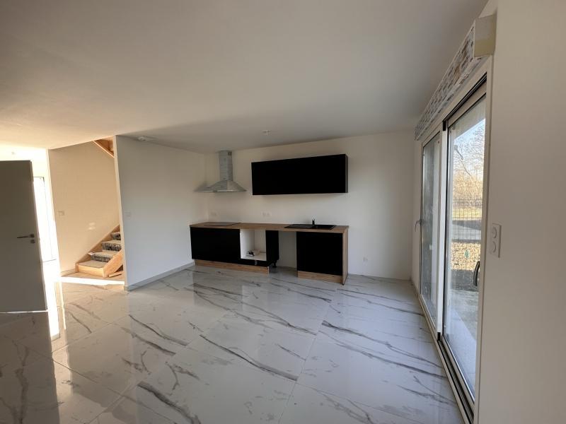Maison - 81 m² - 5 pièces