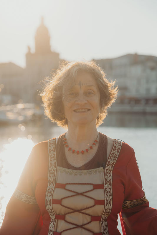 La Rochelle au temps des croisades