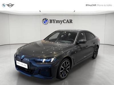 Bmw i4 G26 Lci xDrive40 401 ch Bva m Sport