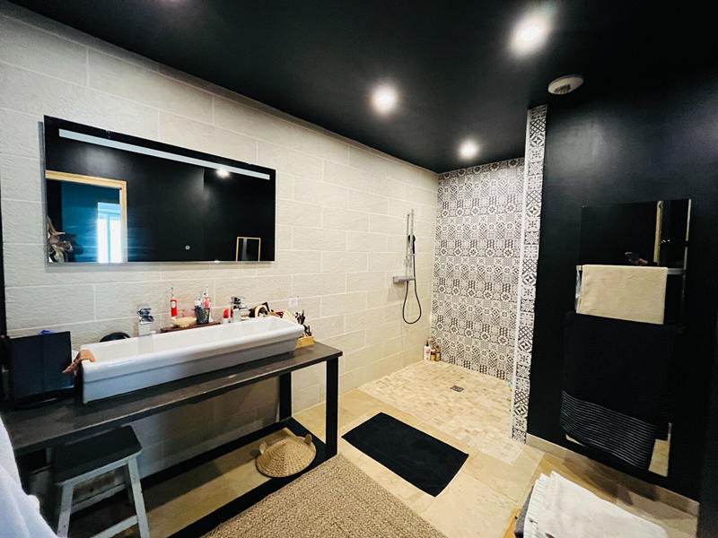 Maison - 161 m² - 5 pièces