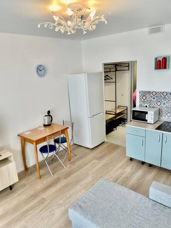 Studio - 18 m² - 1 pièce