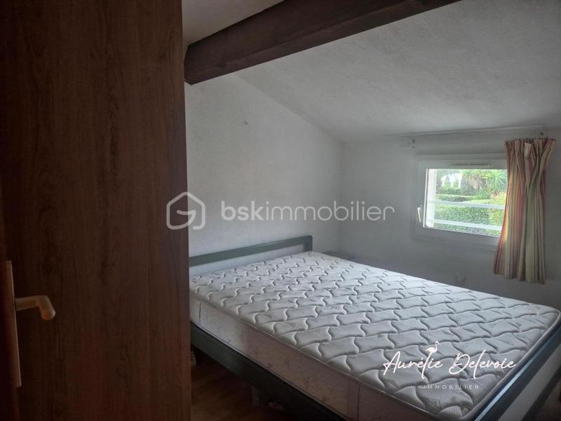 Maison - 29 m² - 3 pièces