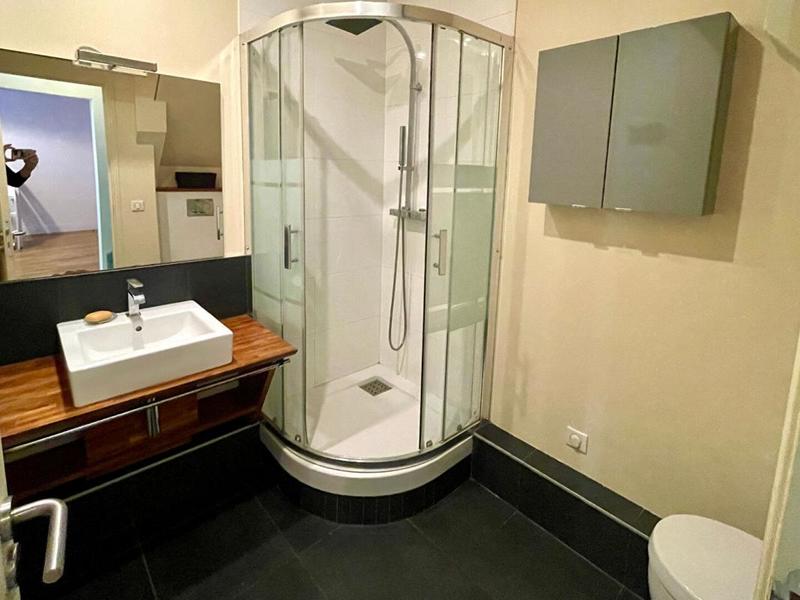 Appartement - 88 m² - 4 pièces