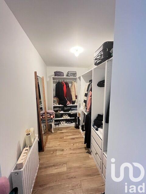 Maison - 143 m² - 6 pièces