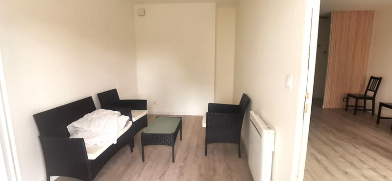 Appartement - 47 m² - 3 pièces