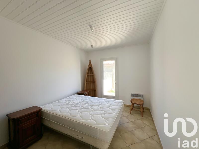 Appartement - 53 m² - 3 pièces