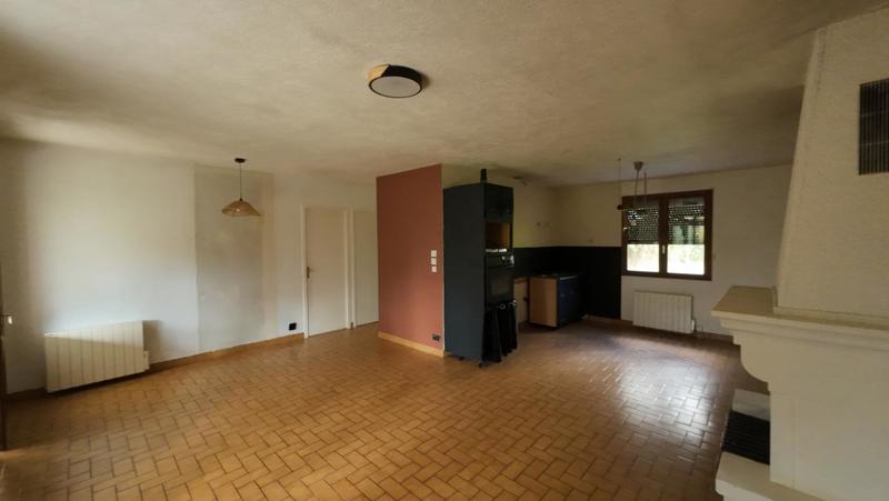 Pavillon - 73 m² - 5 pièces