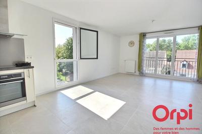 Appartement - 74 m² - 4 pièces