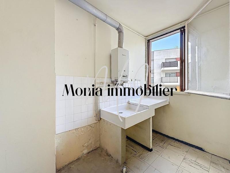 Appartement - 75 m² - 4 pièces